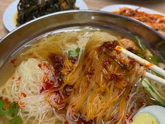 -韩麦大冷面(桂花街直营店)