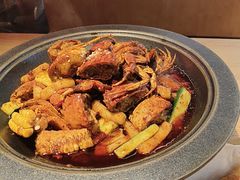 -六月雪干锅(绵阳凯德广场店)