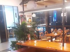 -客临百思德·东北特色馆(龙湖时代天街店)