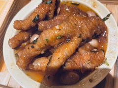 -蔡澜点心·粤菜(花城汇南区店)