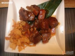 牛肉-西村日本料理(香格里拉饭店)