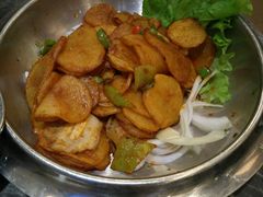 -川人百味(金安中央大街店)