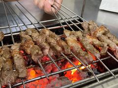 -小寒羊烧烤(凯瑞时代大厦店)