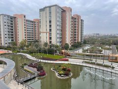 社区环境-梧桐人家中国太平国际健康颐养社区