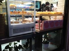 -好利来.生日蛋糕(杨家坪店)