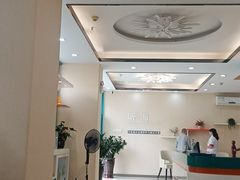 -海之声助听器 瑞士峰力直营中心(华麟大厦店)