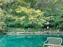 -南京珍珠泉风景区