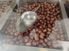 -二斗栗子(黄河道店)