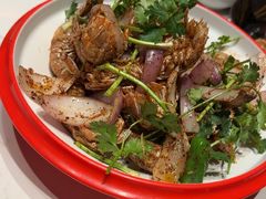 -曹胖子龙虾馆(黄桦路店)
