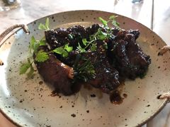 -The Rug Cafe(王府中环店)