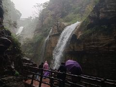 -云台山风景名胜区