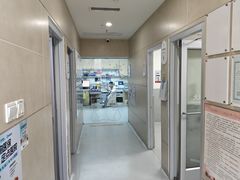 -谐和益家动物医院·免疫绝育·血液透析·宠保定点医院(高新伊藤分院)