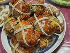 -小陆莲花蟹园农家乐(莲花岛店)