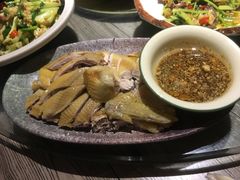 -饭桌故事·血鸭湘(荣宝华店)