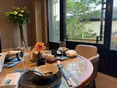 -杭州西湖柳莺里酒店·闻莺厅