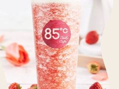-85度C(上海奉贤苏宁生活广场二店)