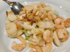 -大鸭梨烤鸭(左家庄店)