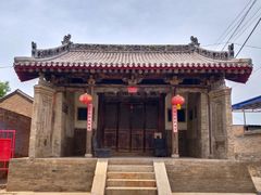 -丁村民俗博物馆