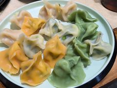 -船梆煮•蒸汽海鲜·生腌干蒸(五四广场店)