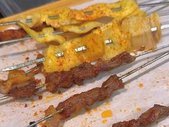 -老虎滩大连海鲜烧烤(建邺云锦路总店)