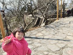 -九华山公园