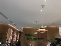 -狼头山火锅 KTV欢唱·烤串(理工大学店)