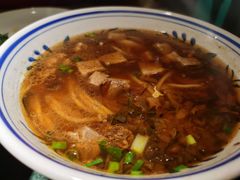 -姐夫的小菜(新中关购物中心店)