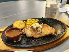 -萨莉亚意式餐厅(天河城购物中心店)