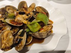 -强记海鲜·大排档(蛇口新街店)