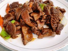 -宝发园名菜馆