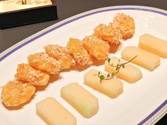 -曾宴·楚菜(湖北省博物馆店)