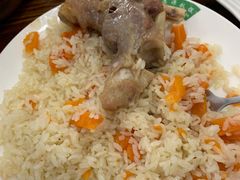 -217丰惠源抓饭(江乾路店)