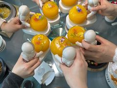 -3号仓库·创意中国菜(乐清正大广场店)