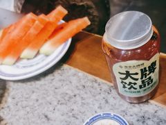 -南京大牌档(青岛万象城店)