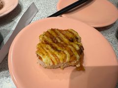 -争鲜回转寿司(南开大悦城店)
