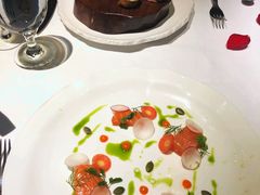 三文鱼-王品牛排(郑州大卫城店)