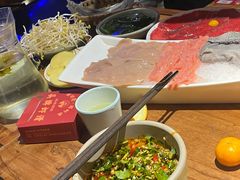 -城墙拐拐火锅(三峡广场黑金冠店)