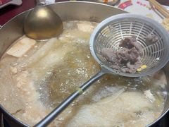 -大吉利·潮汕鲜牛肉火锅(西安店)