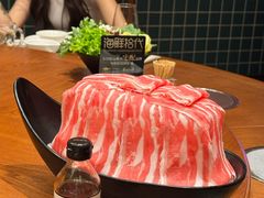 -东海怡品海鲜豆捞(星街坊店)