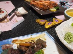 -桃夭日式料理(国信店)