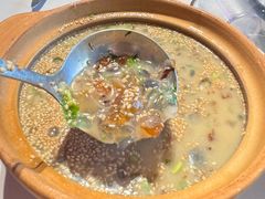 -蚝堡海鲜·威海菜·海肠捞饭·烧烤·亚洲吃蚝公司(幸福门店)