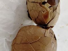 香菇茶叶蛋-金盆阿嬷香菇茶叶蛋(玄光店)