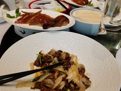 -月福京味斋·烤鸭店·北京菜(鼓楼总店)