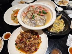 -健眺小海鲜(临海后山店)