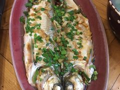 -外婆船宴餐厅·外婆喊你回家吃饭
