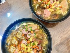 -阿芬卤面(花巷店)