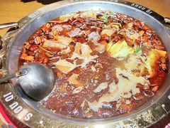 -受气牛肉·重庆耙牛肉(来福士店)