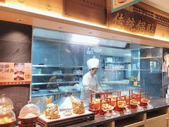 -老淮滨-蚌埠非遗小吃(淮河路店)