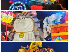 -西安城墙·碑林历史文化景区