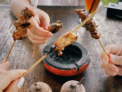 -Bebek Joni Restaurant